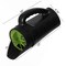Gardenised Handheld Seed Spreader Versatile Lawn & Garden Tool Adjustable Shaker for Fertilizer Grass Seed Salt Ice Melt Deicer Growth Enhancer & Fish Feed Ideal for Landscaping Sports Fields & Yard